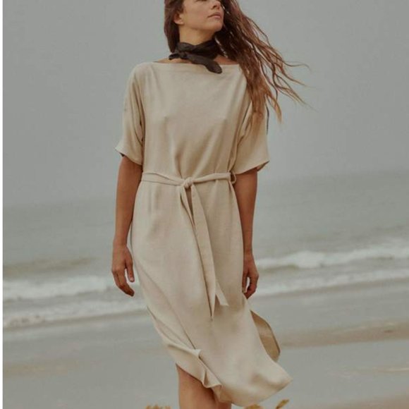 Ozma of California Dresses & Skirts - Ozma Gillian Dress M NWT